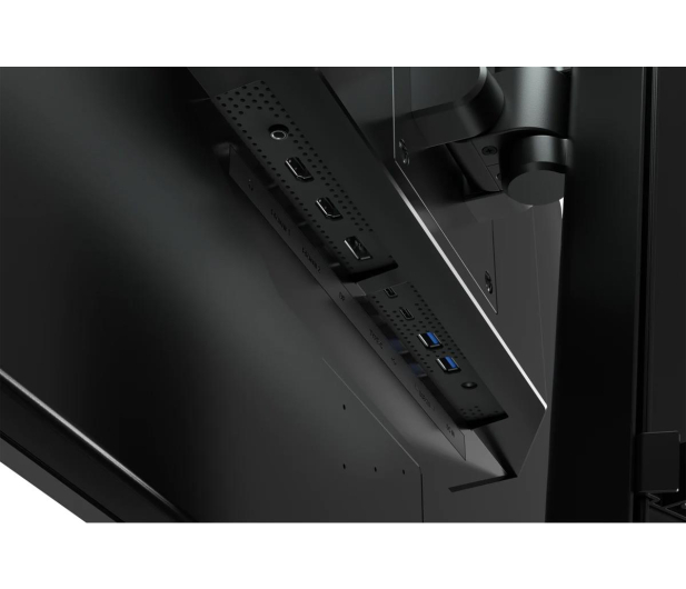 Corsair XENEON 32QHD165 - 685586 - zdjęcie 6
